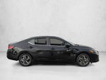 2024 Nissan Sentra SV CVT
