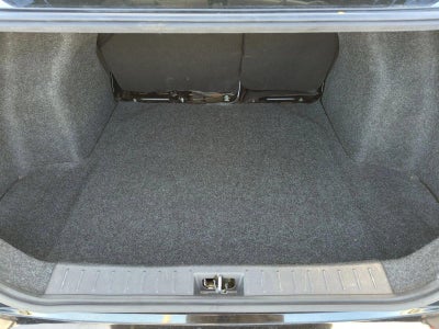 2021 Nissan Versa SV CVT