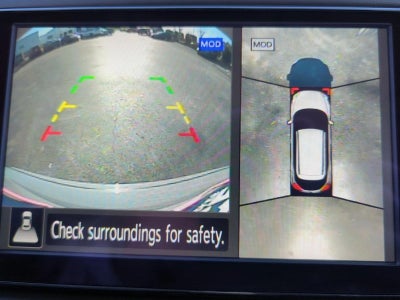 2023 Nissan Kicks SR FWD