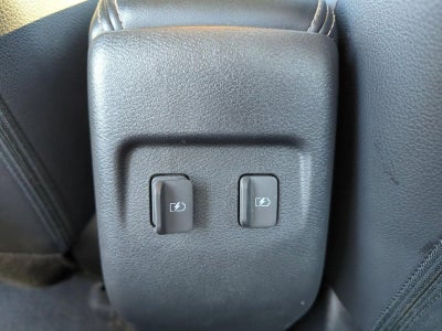 2023 Nissan Kicks SR FWD