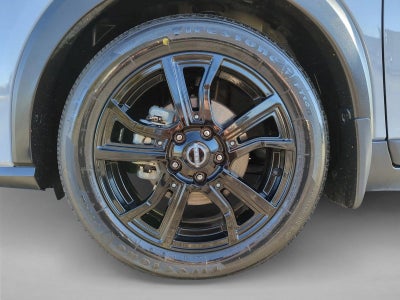 2023 Nissan Kicks SR FWD