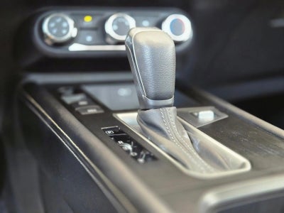 2025 Nissan Kicks SV AWD