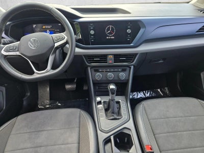 2022 Volkswagen Taos SE FWD