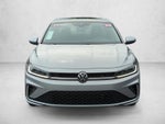 2025 Volkswagen Jetta SE Auto