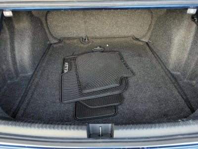 2016 Volkswagen Jetta 4dr Auto 1.4T SE Sedan