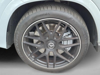 2024 Mercedes-Benz GLE AMG® GLE 53 4MATIC®+ Coupe