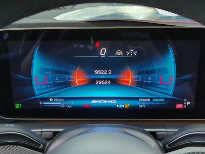 2024 Mercedes-Benz GLE AMG® GLE 53 4MATIC®+ Coupe
