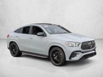 2024 Mercedes-Benz GLE AMG® GLE 53 4MATIC®+ Coupe
