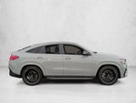 2024 Mercedes-Benz GLE AMG® GLE 53 4MATIC®+ Coupe