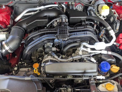 2024 Subaru Crosstrek Limited AWD