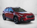 2024 Subaru Crosstrek Limited AWD