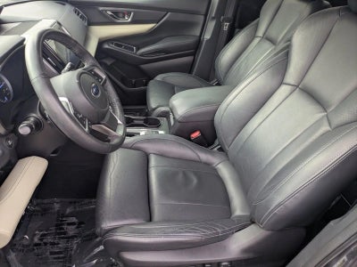 2021 Subaru Ascent Limited 7-Passenger