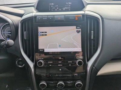 2021 Subaru Ascent Limited 7-Passenger