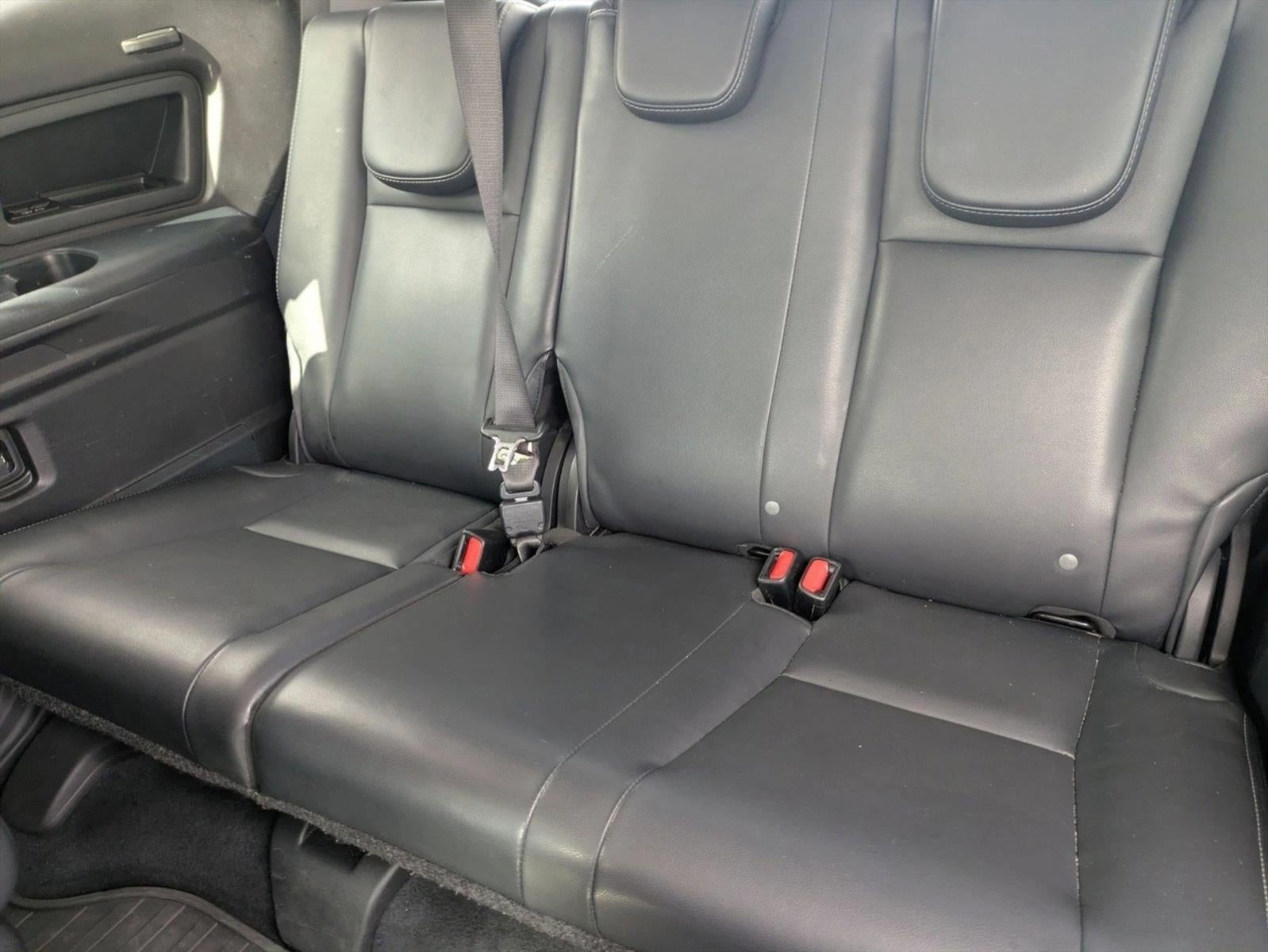 2021 Subaru Ascent Limited 7-Passenger