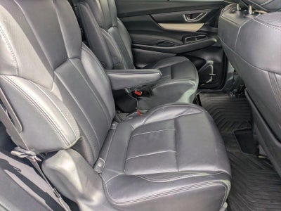 2021 Subaru Ascent Limited 7-Passenger