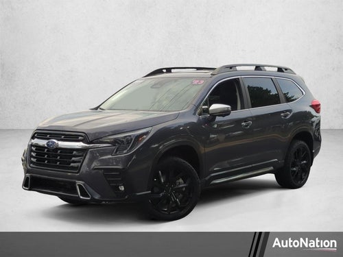 2023 Subaru Ascent Touring 7-Passenger