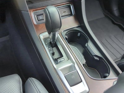 2023 Subaru Ascent Touring 7-Passenger