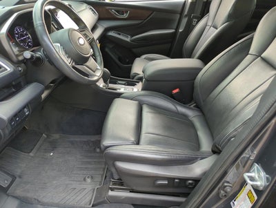 2023 Subaru Ascent Touring 7-Passenger