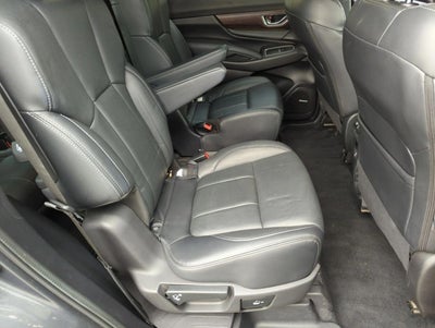 2023 Subaru Ascent Touring 7-Passenger