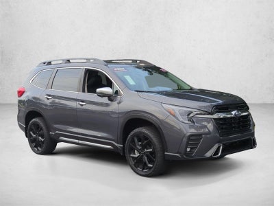 2023 Subaru Ascent Touring 7-Passenger