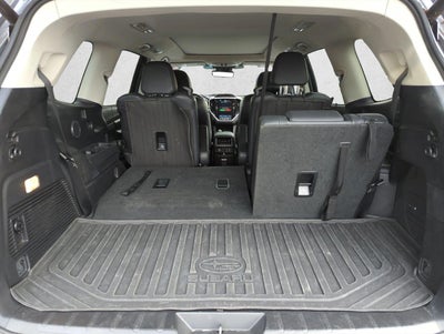 2023 Subaru Ascent Touring 7-Passenger