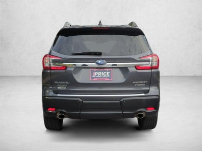 2023 Subaru Ascent Touring 7-Passenger