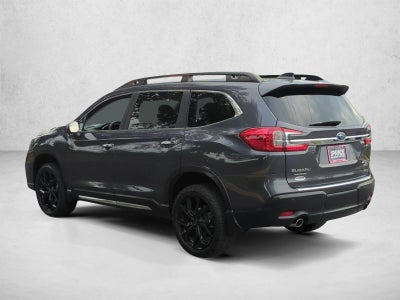 2023 Subaru Ascent Touring 7-Passenger