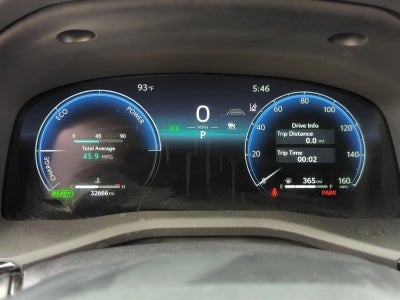 2025 Toyota Camry XLE (SE)