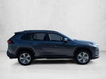 2021 Toyota RAV4 Hybrid XLE Premium AWD (Natl)