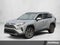 2022 Toyota RAV4 Hybrid Limited AWD (Natl)