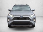 2022 Toyota RAV4 Hybrid Limited AWD (Natl)