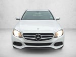 2016 Mercedes-Benz C-Class C 300 Sedan