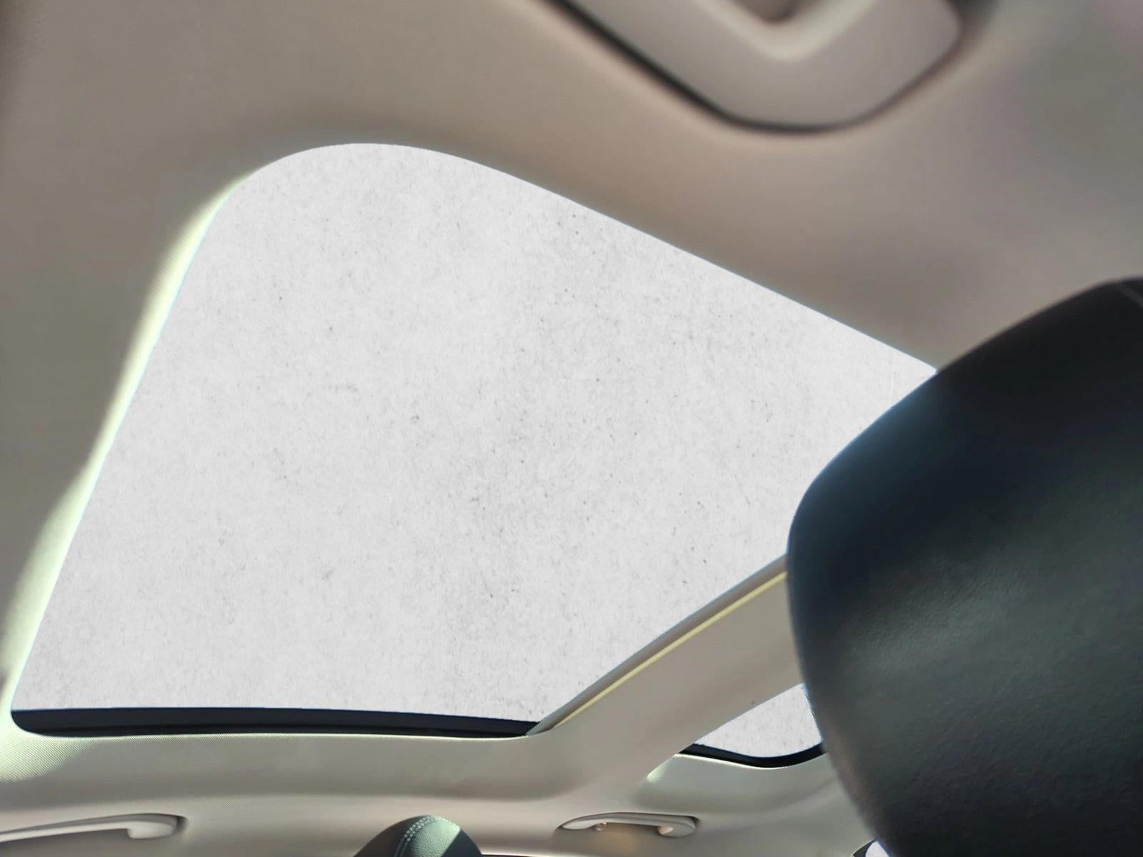 2015 Mercedes-Benz C-Class C 300 4MATIC® Luxury Sedan