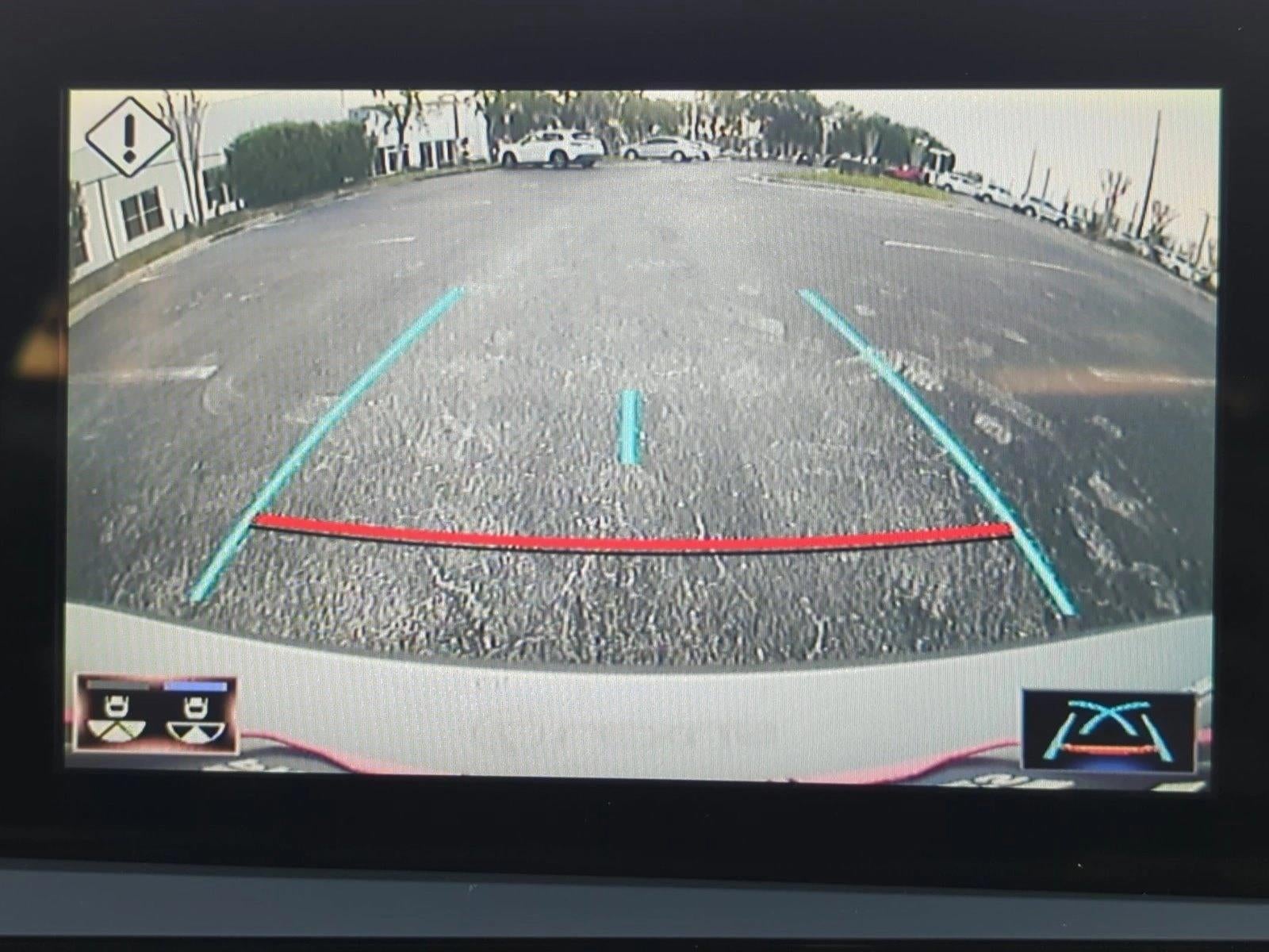 2022 Lexus ES 350 FWD