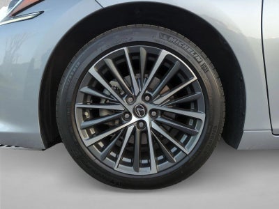 2022 Lexus ES 350 FWD