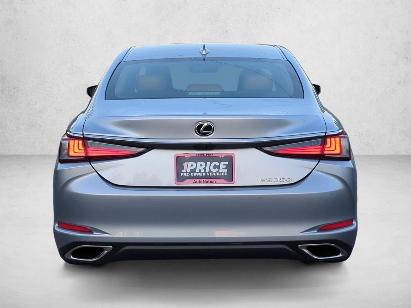 2022 Lexus ES 350 FWD