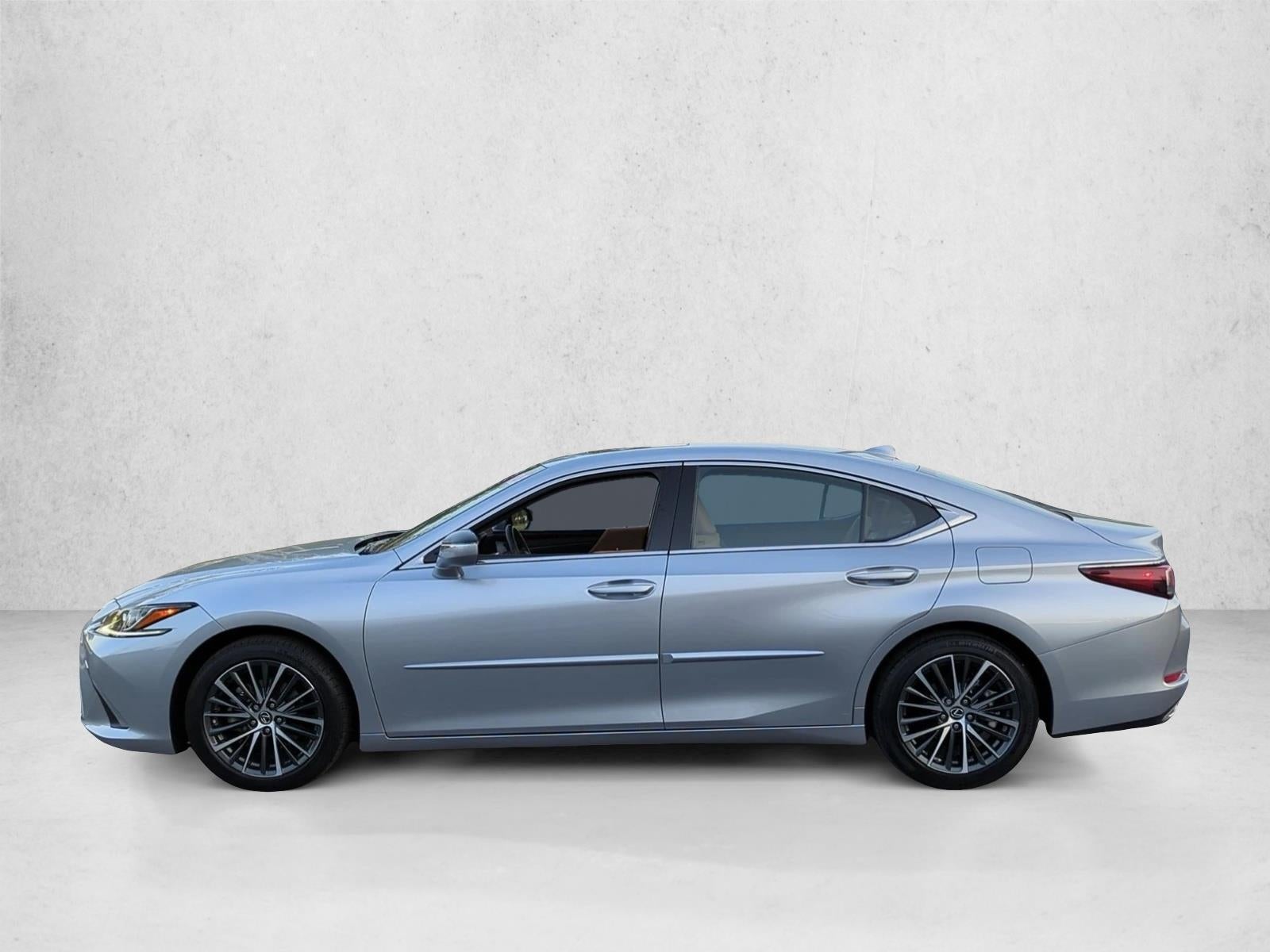 2022 Lexus ES 350 FWD