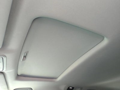 2023 Honda Odyssey EX-L Auto