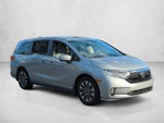 2023 Honda Odyssey EX-L Auto