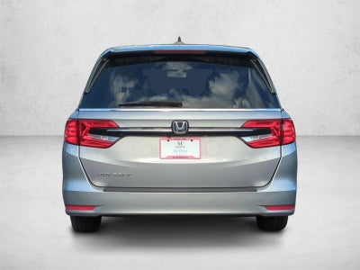 2023 Honda Odyssey EX-L Auto