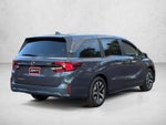 2026 Honda Odyssey EX-L Auto