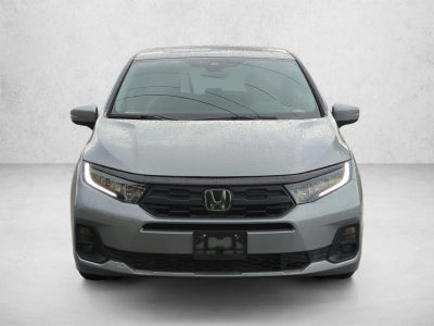 2025 Honda Odyssey EX-L Auto