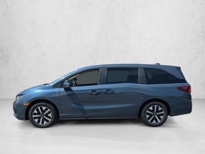 2025 Honda Odyssey EX-L Auto