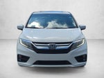 2018 Honda Odyssey EX-L Auto