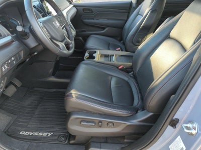 2024 Honda Odyssey Sport Auto