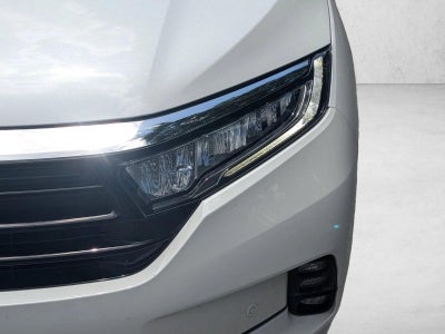 2023 Honda Odyssey Touring Auto