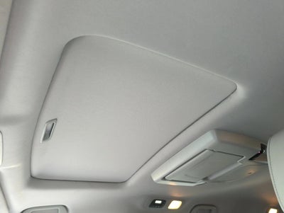 2024 Honda Odyssey Touring Auto