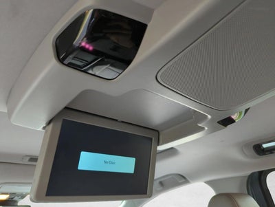 2024 Honda Odyssey Touring Auto