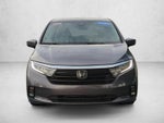 2024 Honda Odyssey Touring Auto