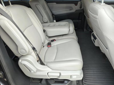 2024 Honda Odyssey Touring Auto